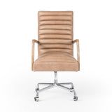 Bryson Channeled Desk Chair