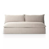 Build Your Own: Grant Outdoor Sectional