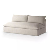 Build Your Own: Grant Outdoor Sectional