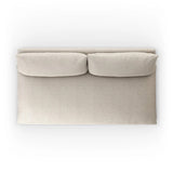 Build Your Own: Grant Outdoor Sectional
