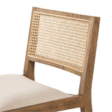 Sage Bar + Counter Stool