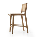 Sage Bar + Counter Stool