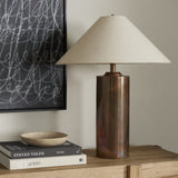 Seaton Table Lamp