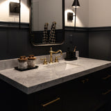 Heritage Widespread Bathroom Faucet
