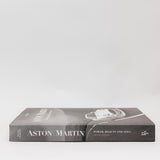 Aston Martin: Power, Beauty + Soul