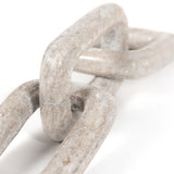 Three Link Marble Chain