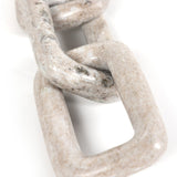Three Link Marble Chain