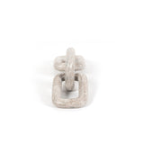 Three Link Marble Chain
