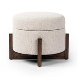 Esben Storage Ottoman - 2 Sizes