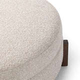 Esben Storage Ottoman - 2 Sizes