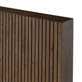 Leo King Bed