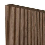 Leo King Bed