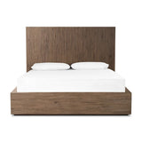 Leo King Bed