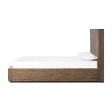Leo King Bed