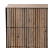 Leo 6-Drawer Dresser