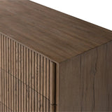 Leo 6-Drawer Dresser