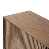 Leo 6-Drawer Dresser