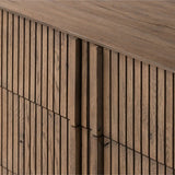 Leo 6-Drawer Dresser