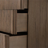 Leo 6-Drawer Dresser