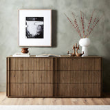 Leo 6-Drawer Dresser
