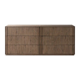 Leo 6-Drawer Dresser