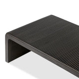 Leo Coffee Table