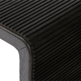 Leo End Table