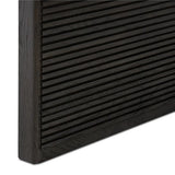Leo End Table