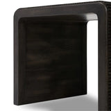 Leo End Table