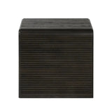 Leo End Table