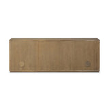 Leo Media Console