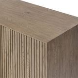 Leo Media Console