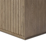 Leo Media Console