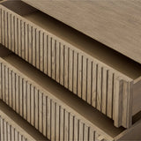 Leo Media Console