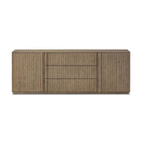 Leo Media Console