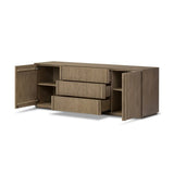 Leo Media Console