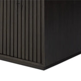 Leo Media Console