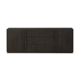 Leo Media Console