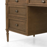 Toulouse Executive Desk