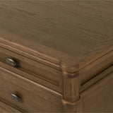 Toulouse Executive Desk