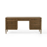 Toulouse Executive Desk