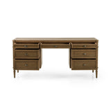 Toulouse Executive Desk