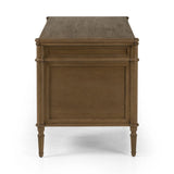 Toulouse Executive Desk