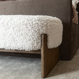 Kirby Accent Bench