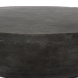 Basil Outdoor Round Coffee Table - 2 Sizes