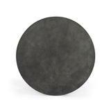 Basil Outdoor Round Coffee Table - 2 Sizes