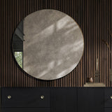 Georgina Round Mirror