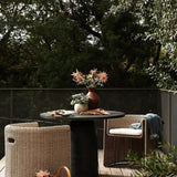 Basil Outdoor Dining Table - 2 Sizes