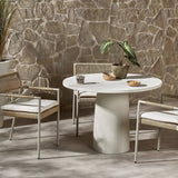 Basil Outdoor Dining Table - 2 Sizes