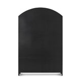 Belmont Wide Metal Cabinet